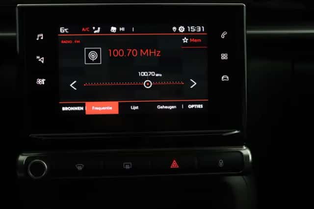 Citroën C3 (2024) thumbnail 7