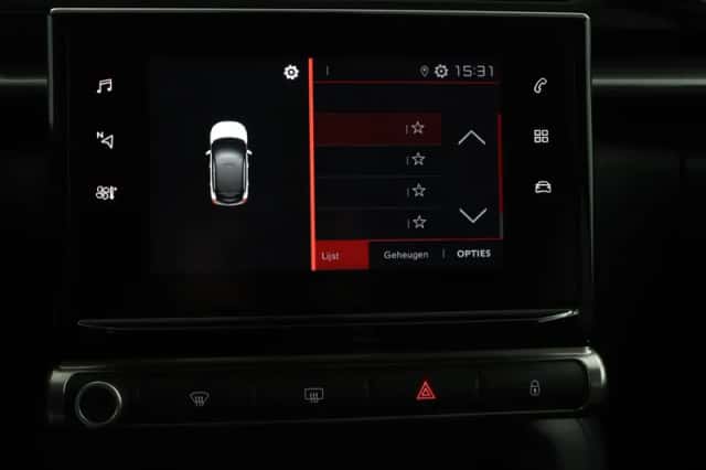 Citroën C3 (2024) thumbnail 8