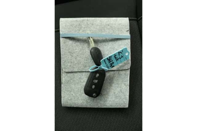 Citroën C3 (2024) thumbnail 9