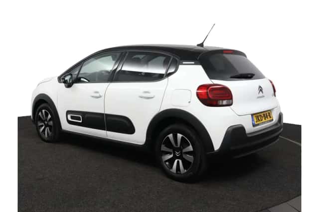 Citroën C3 (2024) thumbnail 10
