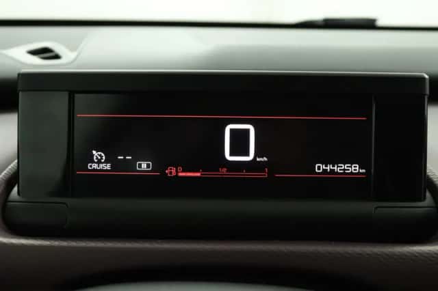 Citroën C4 Cactus (2018) thumbnail 5