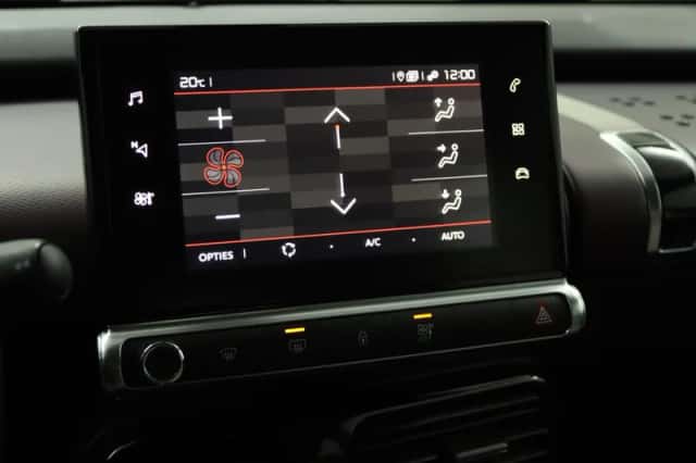 Citroën C4 Cactus (2018) thumbnail 6