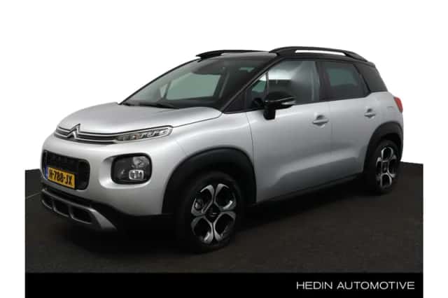Citroën C3 Aircross (2019) thumbnail 1