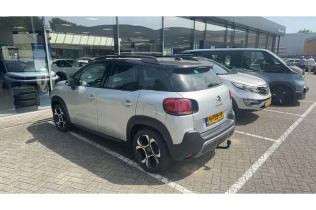 Citroën C3 Aircross (2019) thumbnail 3