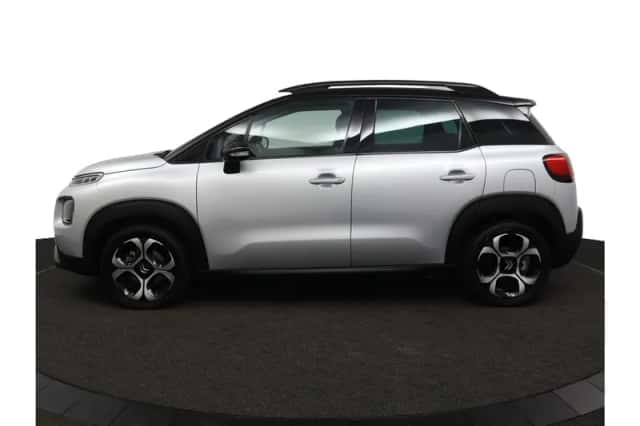 Citroën C3 Aircross (2019) thumbnail 3