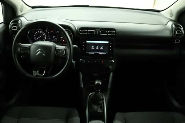 Citroën C3 Aircross (2019) thumbnail 4