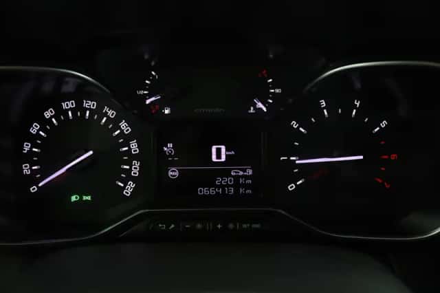 Citroën C3 Aircross (2019) thumbnail 5