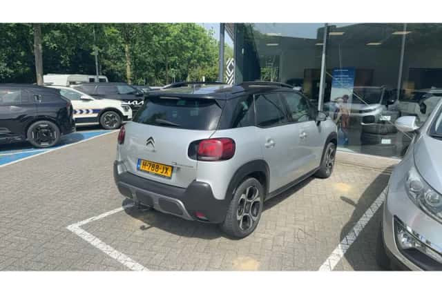 Citroën C3 Aircross (2019) thumbnail 5
