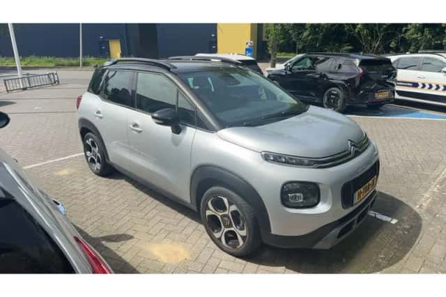 Citroën C3 Aircross (2019) thumbnail 6