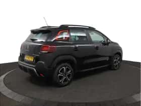 Citroën C3 Aircross (2022) thumbnail 2