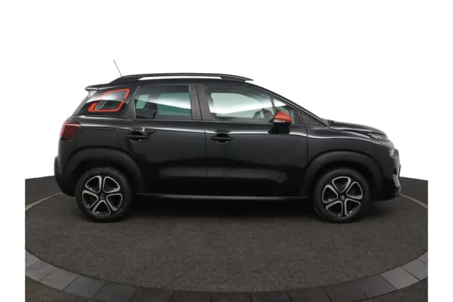 Citroën C3 Aircross (2022) thumbnail 11