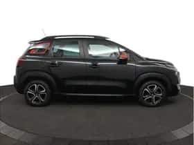 Citroën C3 Aircross (2022) thumbnail 11