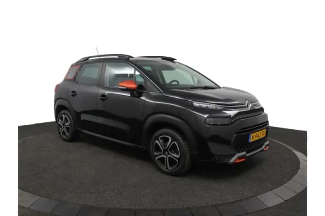 Citroën C3 Aircross (2022) thumbnail 12