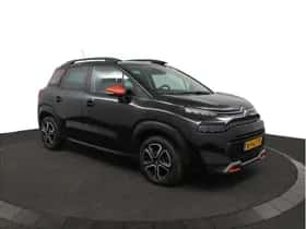 Citroën C3 Aircross (2022) thumbnail 12