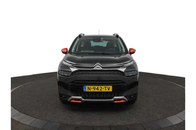 Citroën C3 Aircross (2022) thumbnail 13