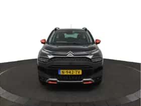 Citroën C3 Aircross (2022) thumbnail 13