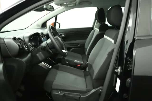 Citroën C3 Aircross (2022) thumbnail 14