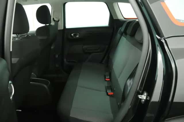 Citroën C3 Aircross (2022) thumbnail 15