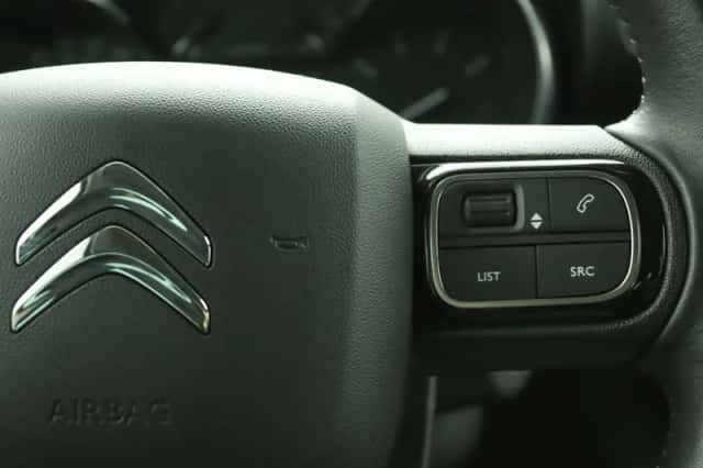 Citroën C3 Aircross (2022) thumbnail 17