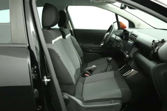 Citroën C3 Aircross (2022) thumbnail 18
