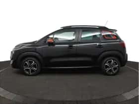 Citroën C3 Aircross (2022) thumbnail 3