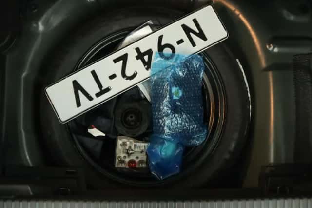 Citroën C3 Aircross (2022) thumbnail 29