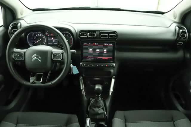 Citroën C3 Aircross (2022) thumbnail 4