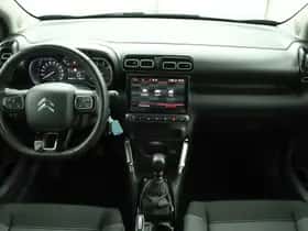 Citroën C3 Aircross (2022) thumbnail 4