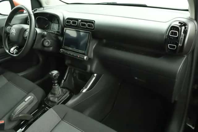 Citroën C3 Aircross (2022) thumbnail 37