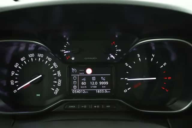Citroën C3 Aircross (2022) thumbnail 40