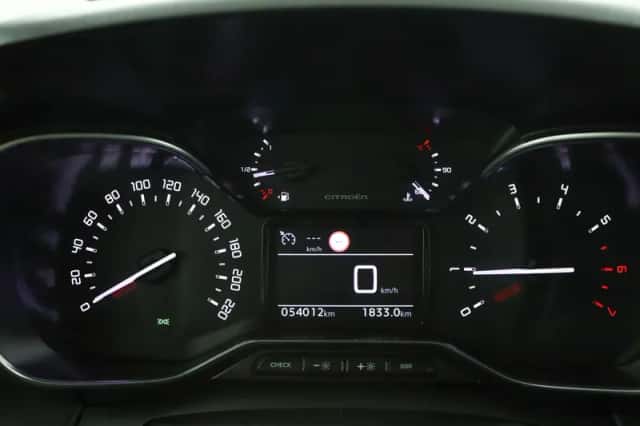Citroën C3 Aircross (2022) thumbnail 5