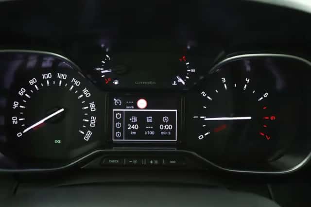 Citroën C3 Aircross (2022) thumbnail 41