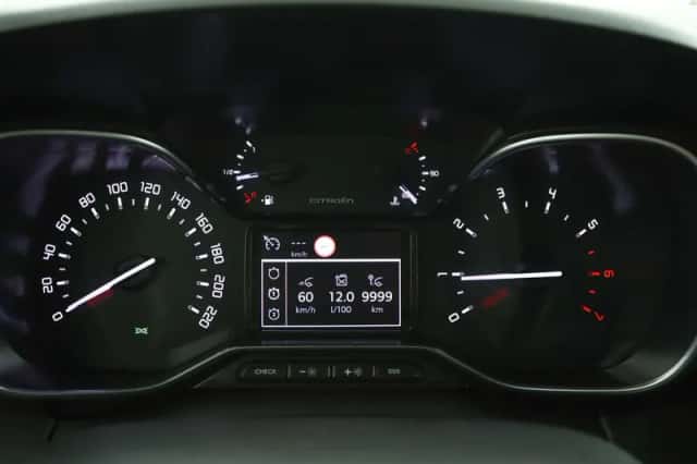 Citroën C3 Aircross (2022) thumbnail 42