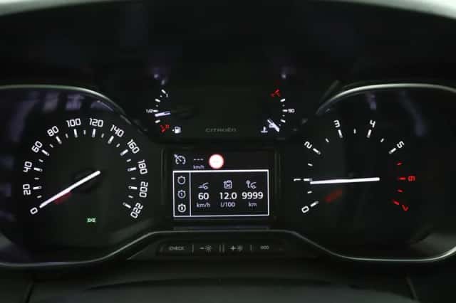 Citroën C3 Aircross (2022) thumbnail 43