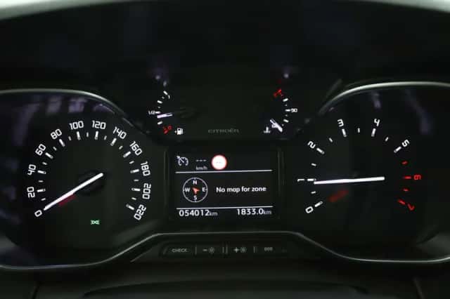 Citroën C3 Aircross (2022) thumbnail 44