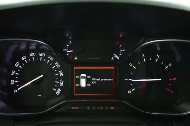 Citroën C3 Aircross (2022) thumbnail 45