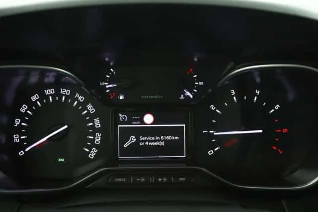 Citroën C3 Aircross (2022) thumbnail 46