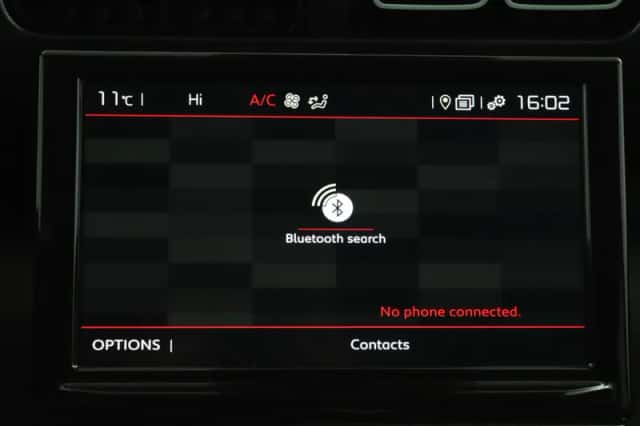 Citroën C3 Aircross (2022) thumbnail 50