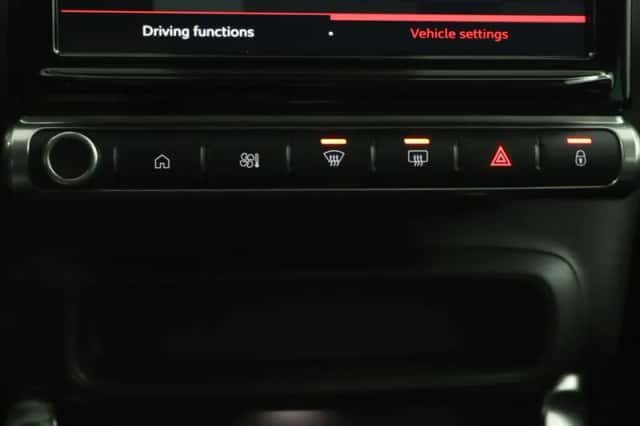 Citroën C3 Aircross (2022) thumbnail 6