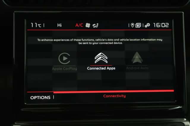 Citroën C3 Aircross (2022) thumbnail 52