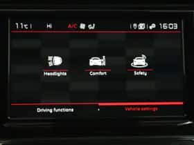 Citroën C3 Aircross (2022) thumbnail 53