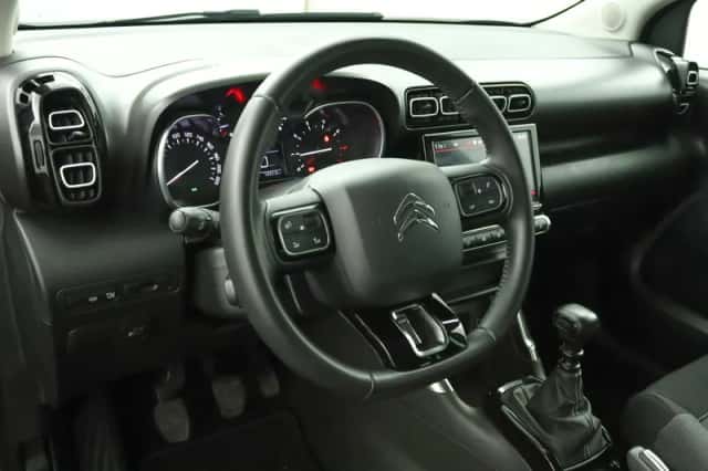 Citroën C3 Aircross (2022) thumbnail 55