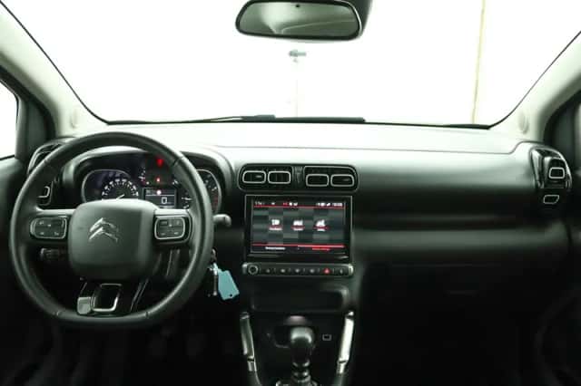 Citroën C3 Aircross (2022) thumbnail 56