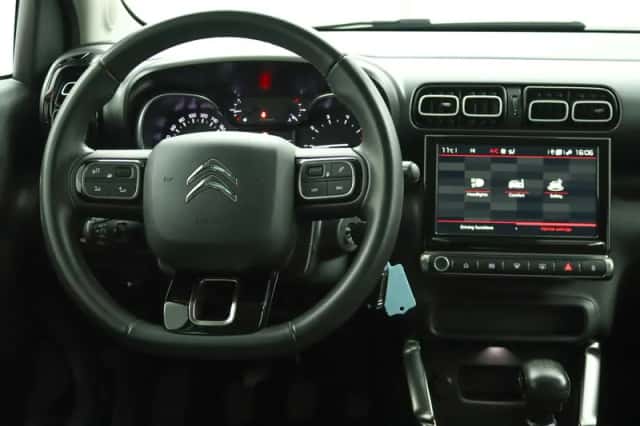 Citroën C3 Aircross (2022) thumbnail 57