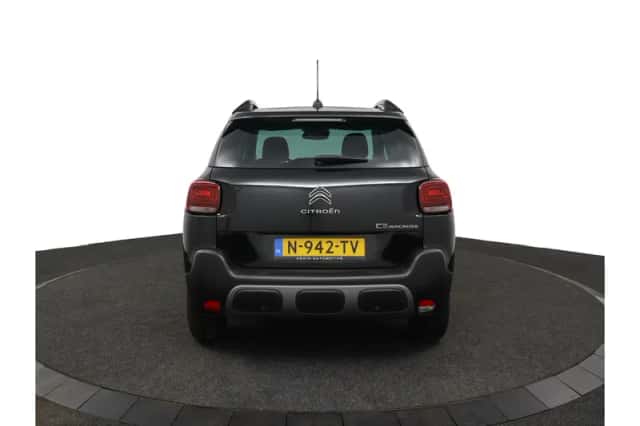 Citroën C3 Aircross (2022) thumbnail 58
