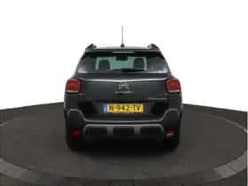 Citroën C3 Aircross (2022) thumbnail 58