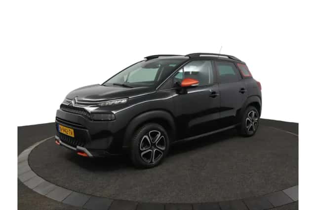 Citroën C3 Aircross (2022) thumbnail 61