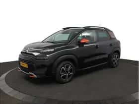 Citroën C3 Aircross (2022) thumbnail 61