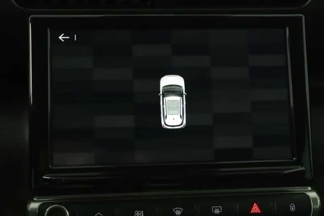 Citroën C3 Aircross (2022) thumbnail 8