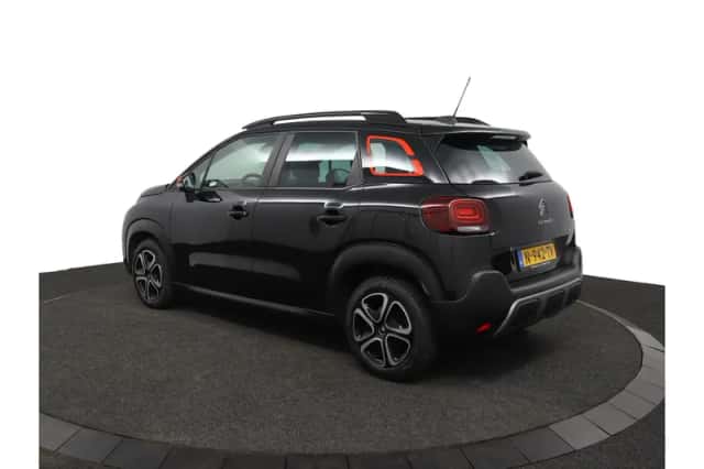 Citroën C3 Aircross (2022) thumbnail 10